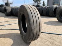 235/75R17.5 Opona DUNLOP SP246 8mm Naczepa SP
