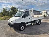 Iveco 65C18