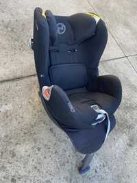 Cadeira auto Cybex Sirona I-size