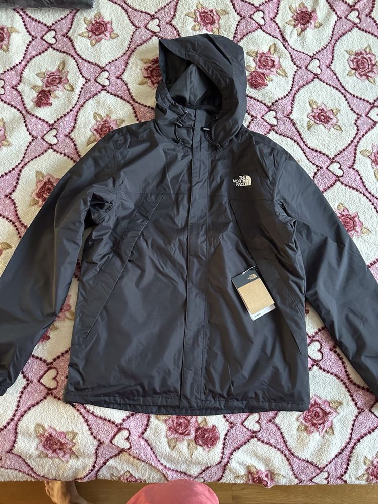 The North Face куртка НОВА розмір М