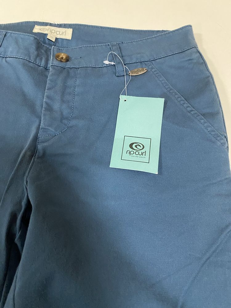 Calças para senhora tipo chino - Rip Curl