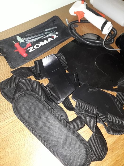 Запчастини мотокоси  ZOMAX