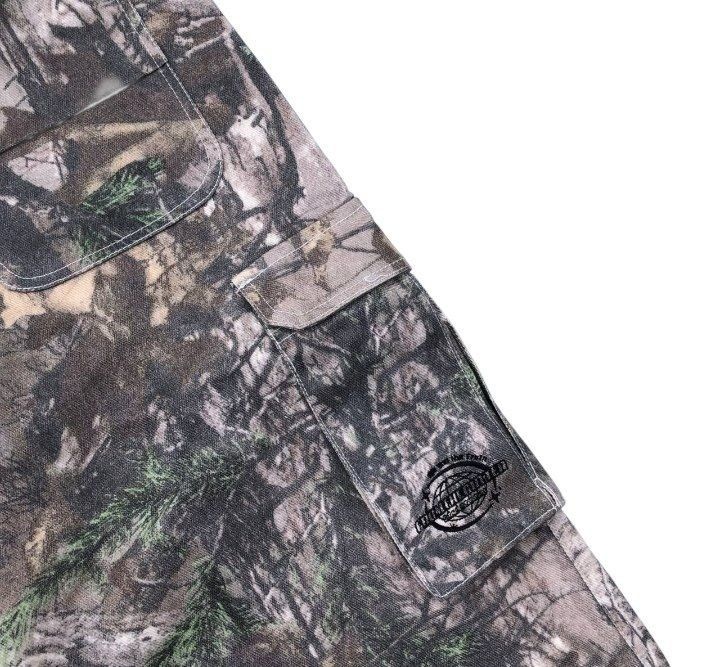 Realtree cargo pants