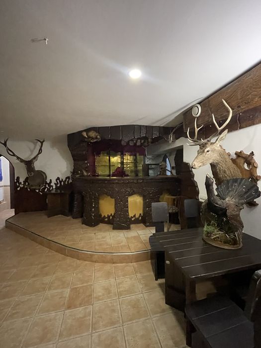 Оренда комерційного приміщення