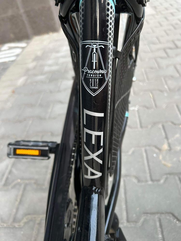 Rower miejski Onilus Lexa 28”