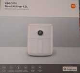 Smart Air Fryer 4,5L da XIAOMI