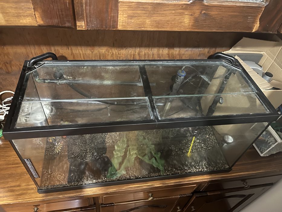 Aquario 80x30x40