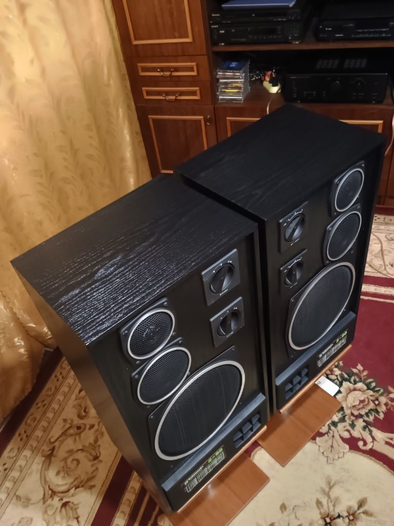 Зеркальные "S90 Radiotehnika", 4ом