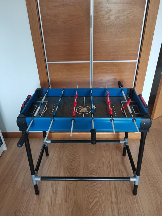 Mesa Matraquilhos Infantil