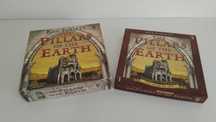 The Pillars of The Earth + The Pillars of The Earth Expansion Set