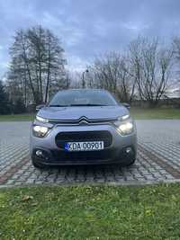 Citroën C3 Witam.Sprzedam Citroena C3