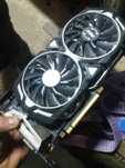 GeForce GTX 1070 ARMOR 8G