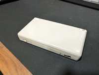 Nintendo DS Lite branca