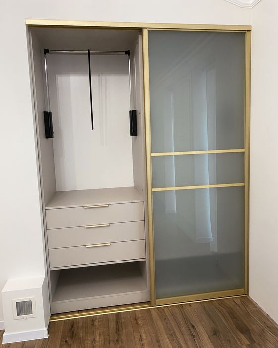 Корпусні меблі на замовлення Львів