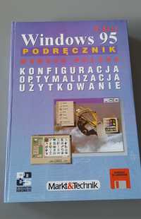 Windows 95 podręcznik