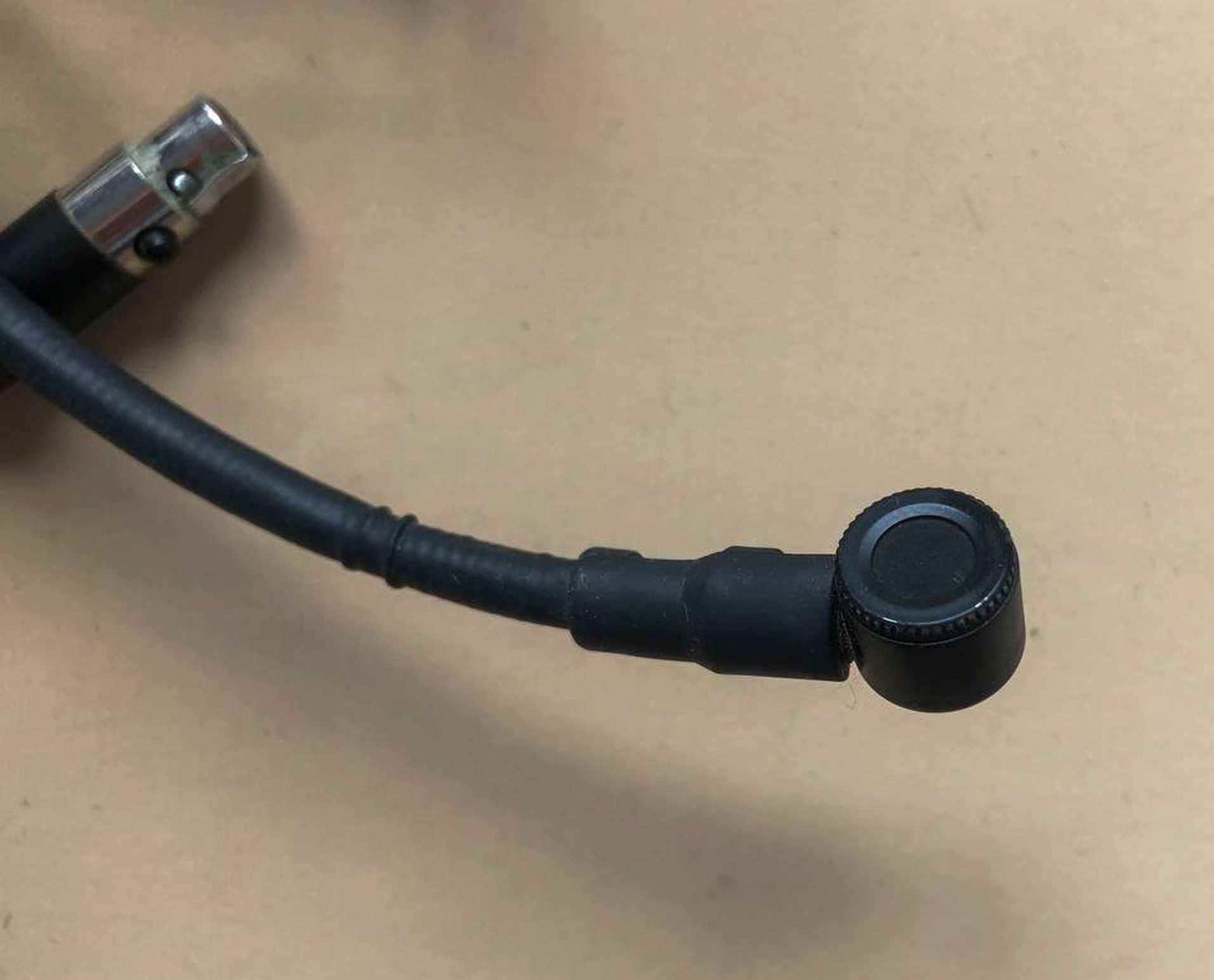 Наголовний мікрофон Shure SM31FH-TQG дешево