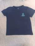T-shirt 4f  rozm. 140