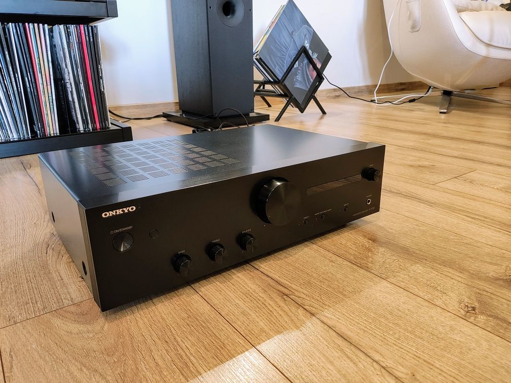 Zestaw audio Onkyo Triangle