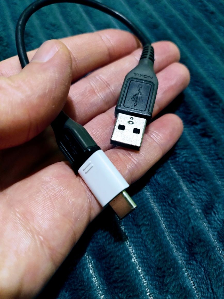 Kabel do telefonu usb