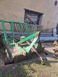 Rozdrabniacz rotacyjny MF-160 OTL Jarocin mulczer