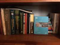Livros anestésicos
