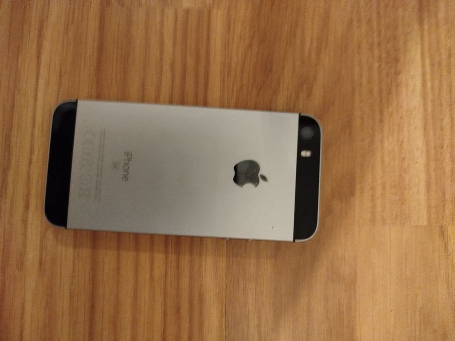 iPhone SE Usado Portes Grátis