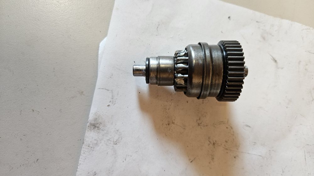 Bendix  Ktm Husqvarna TPI EXC 250  300