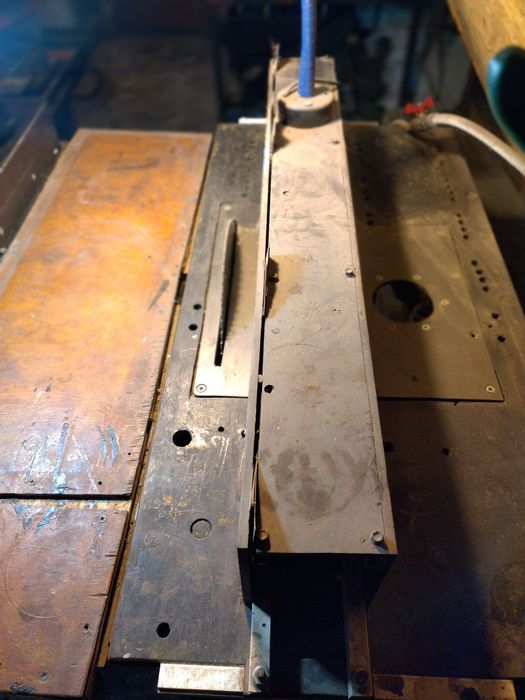 Продам пилораму многофункциональную (Илларионово, Днепр)рабочую, состо