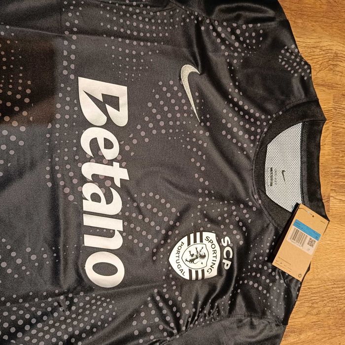 Camisola do Sporting