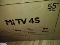 Xiaomi Mi TV 4S 55" (L55M5-5ASP) – Smart TV 4K, 2020 rok