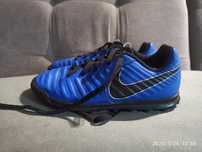 Turfy chłopięce Nike Tiempo 19 cm chyba rozmiar 29