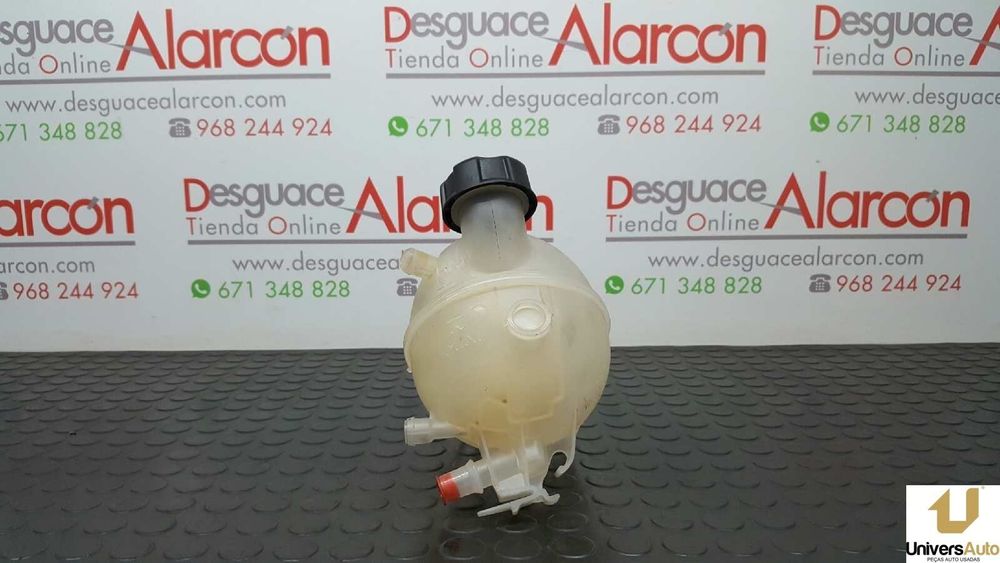DEPOSÍTO DE EXPANSÃO PEUGEOT 208 ACTIVE