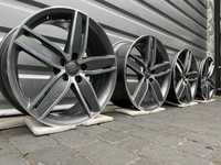 FABRYCZNIE NOWE Oryginalne Felgi Audi 19" S3 A3 A4 A6 A8 Q3 TT