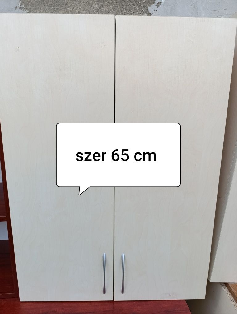 Meble kuchenne Możliwy transport