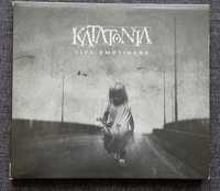 Płyta CD Katatonia – Viva Emptiness
