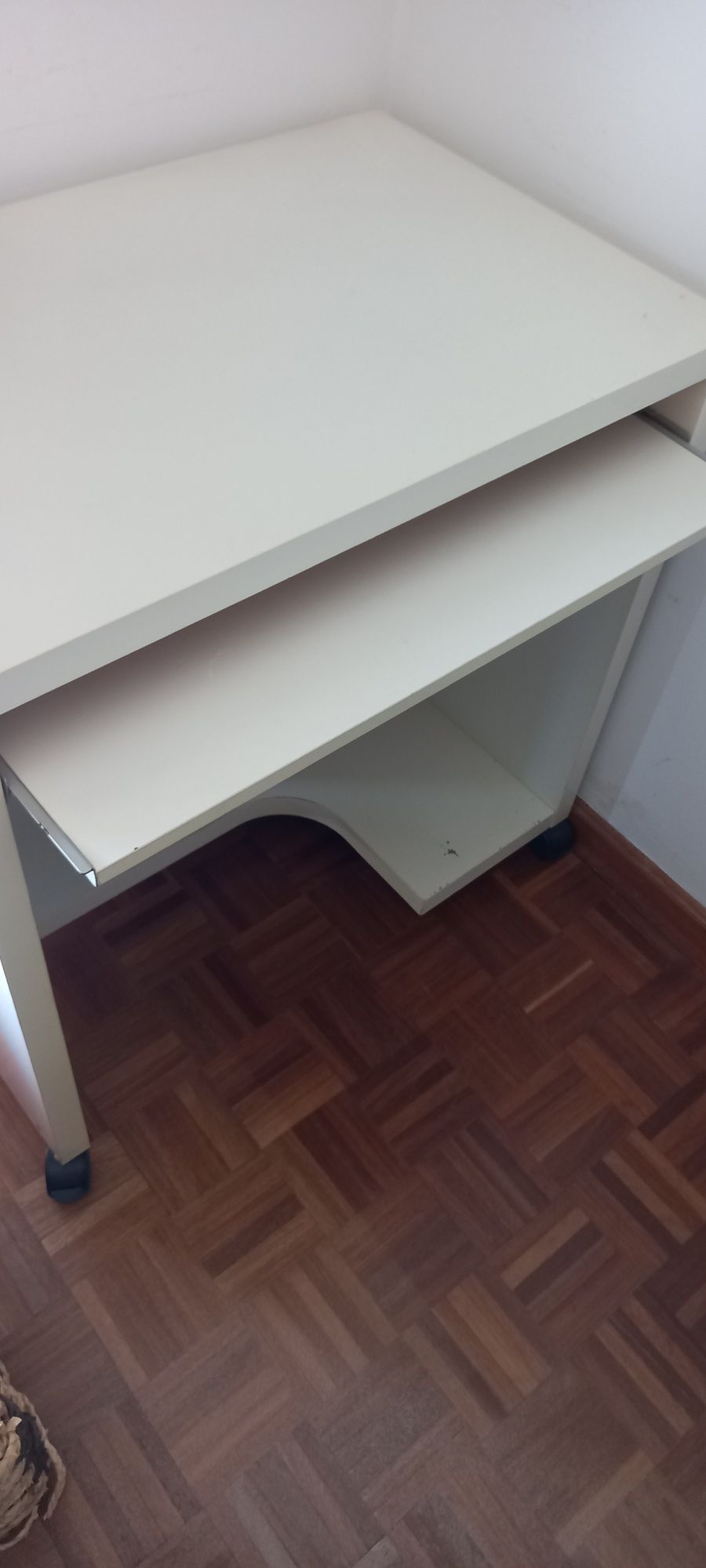 Secretária de trabalho