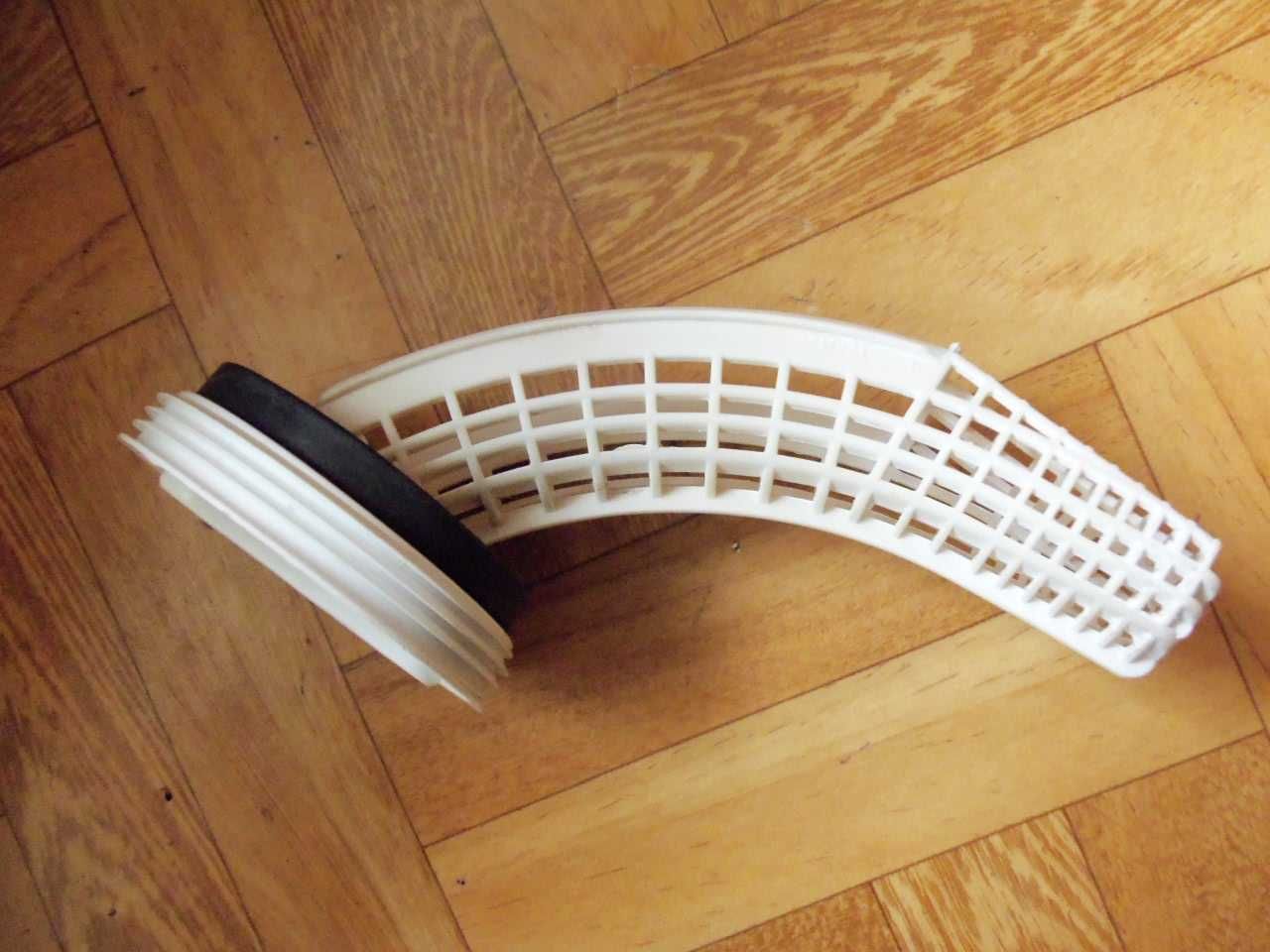 Filtr pompy odpływowej z pralki Electrolux EWT 1012
