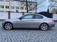 BMW Seria 3 książka serwisowa, zarejestrowany, ubezpieczony