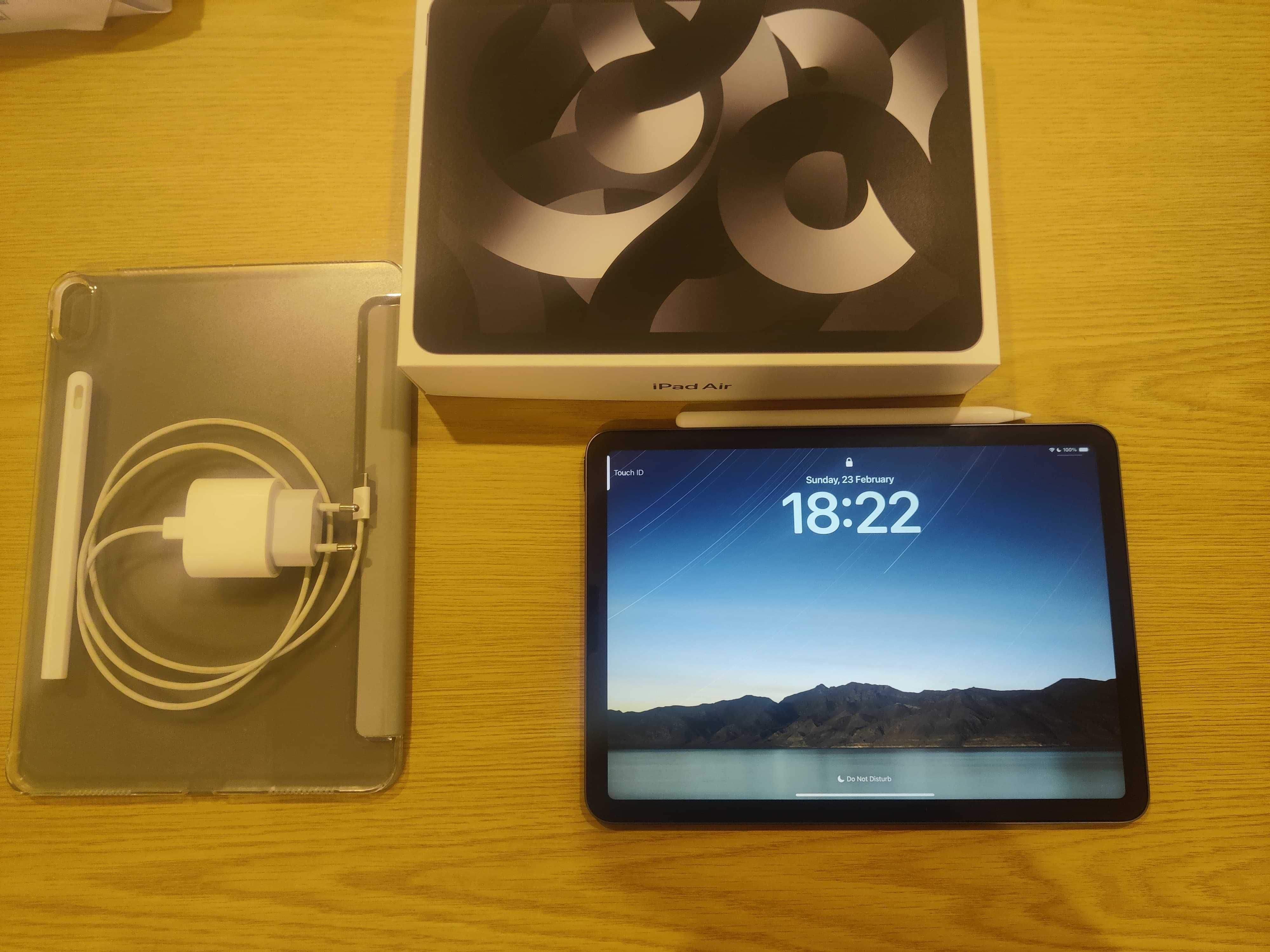 Ipad Air 5 - Ótimo Estado - Coimbra
