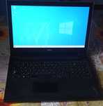 Laptop Dell Inspirion 15 i5/8GB/512GB SSD Komplet