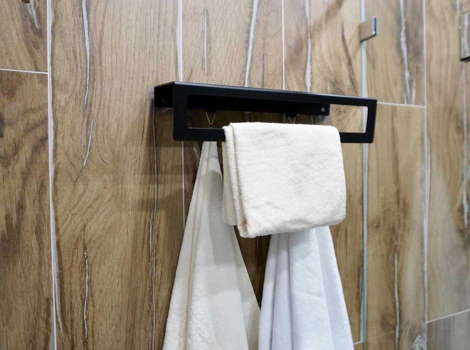 підвіска для рушника полиця, вішалка