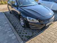 Volvo V60 sport automat Vat23 faktura