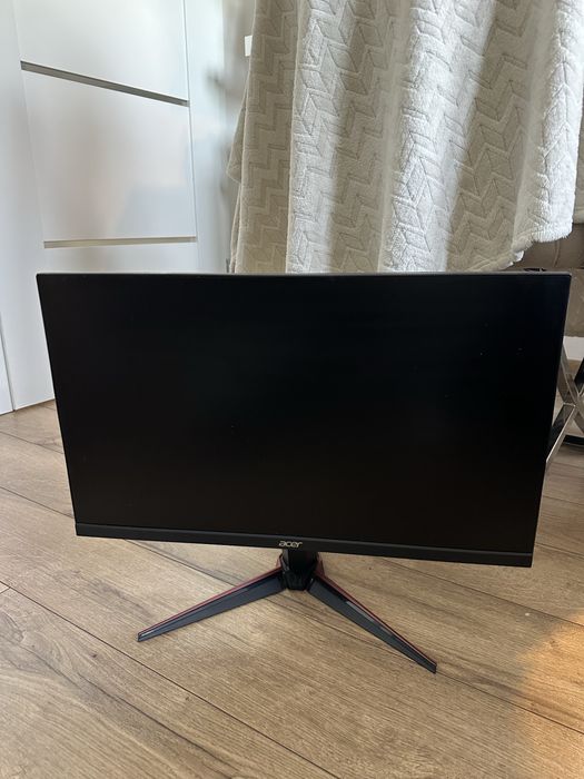 Monitor ACER Nitro VG240Ybmiix 23.8" 1920x1080px IPS 1 ms [VRB]