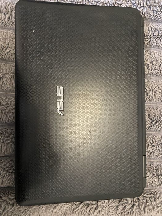 Ноутбук Asus K50C