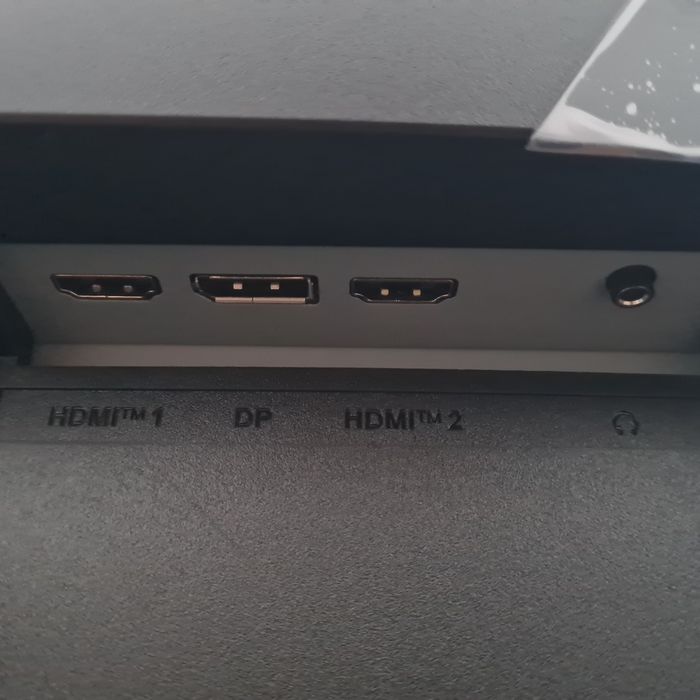 monitor MSI MAG 255F E20 200hz 0.5ms Full HD
