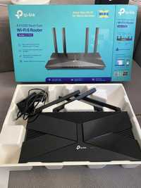 TP-Link wi-fi 6 router Archer AX1500