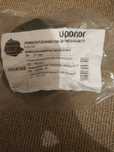 Продам резиновый концевой уплотнитель Uponor Twin 25+32+50/175(2 шт)