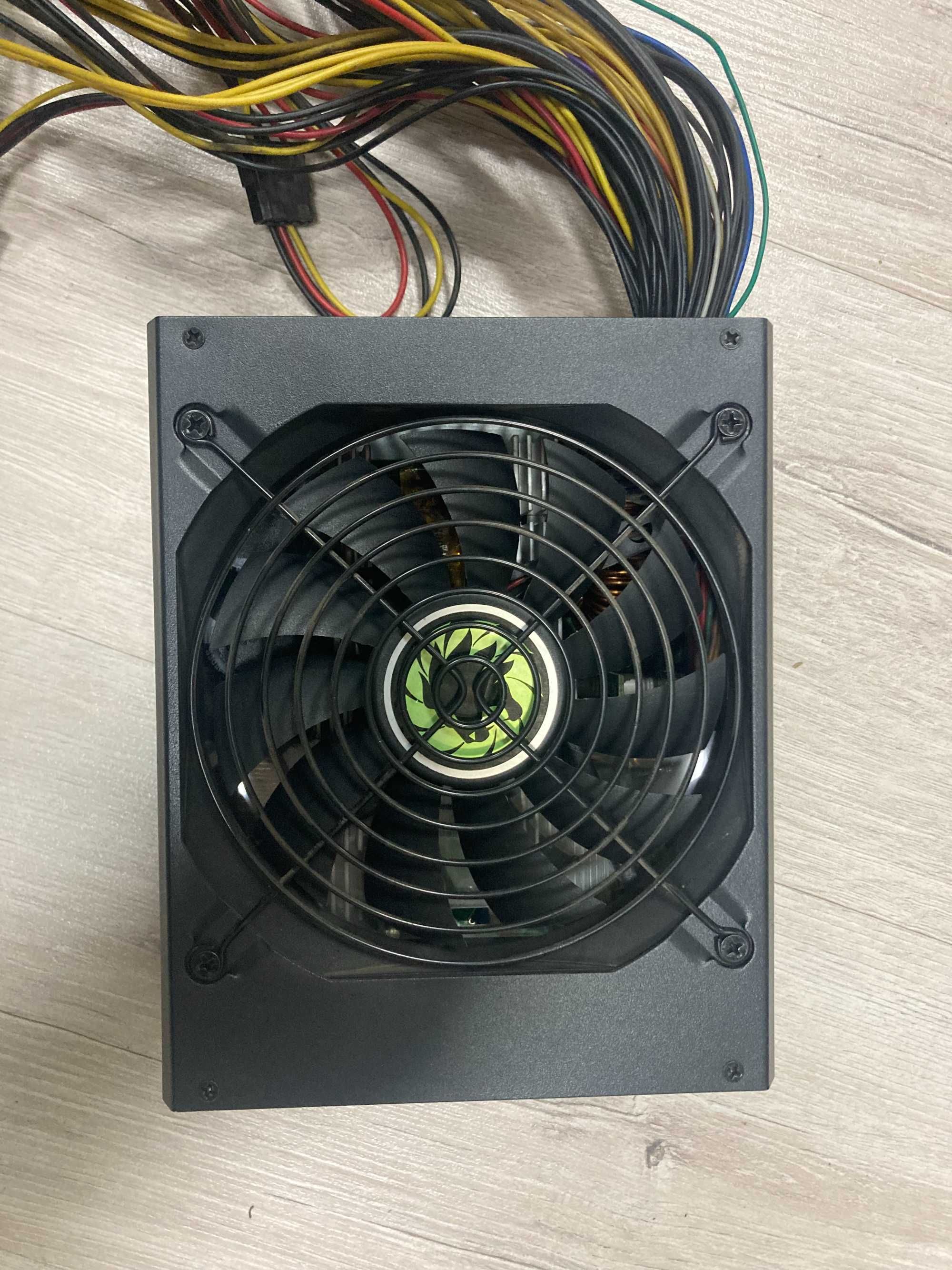Блок питания GameMax BT-1250 1250W