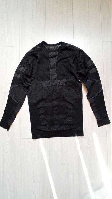 Чоловіча зональна термокофта crivit sports М