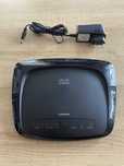 Modem / router Cisco Linksys ADSL2+ WAW54G2, 4xEthernet